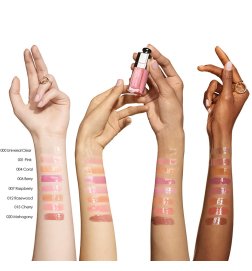 Dior Addict Lip Glow Oil - Nährendes, glänzendes Lippenöl zur Farbverstärkung Dior Addict Lip Glow Oil - Nährendes, glänzendes Lippenöl zur Farbverstärkung